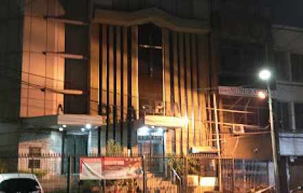 Isa Almasih Pentecostal Church
