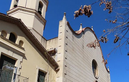 San Vicente Church