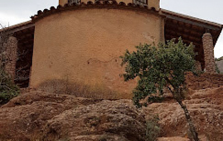 Hermitage of Sant Miquel