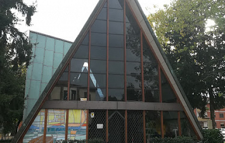 Chiesa della Resurrezione