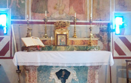 Riva di Biscia