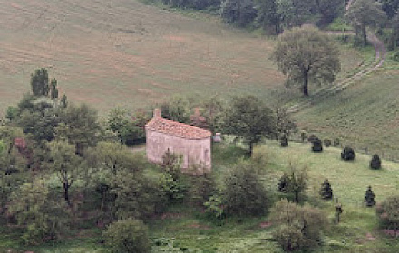 Hermitage of Sant Ramón