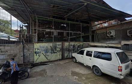 GBI Solagracia Kampung Nias III