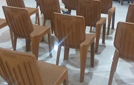 GPI Grace Ministry Post