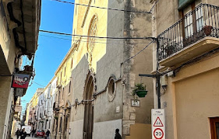 Church of the Most Holy Trinity