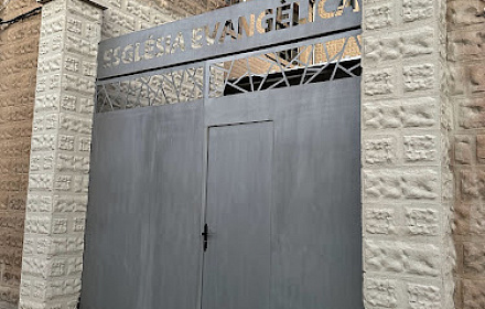 Centre Cristià Betania Navàs