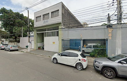 Comunidade Hispana Adventista de Santo Amaro