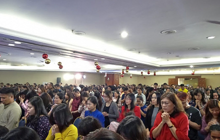 GBI Rahmat Immanuel