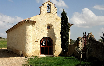 Chapelle Saint Michel
