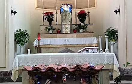 Church of the Sacred Heart