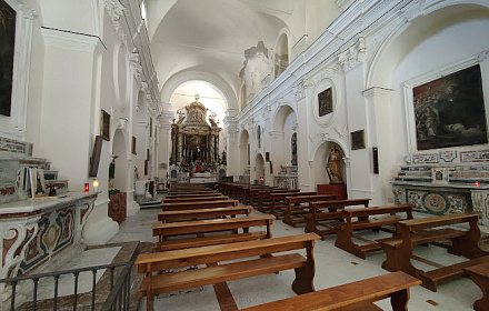 Chiesa di Sant'Antonio di Padova