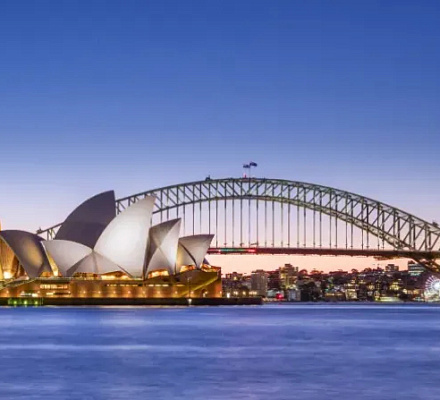 Следующий Международный евхаристический конгресс пройдет в Сиднее в 2028 году