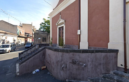 Chiesa Rettoria S.Giuseppe