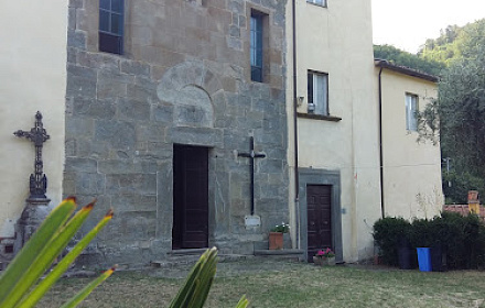 chiesa san lorenzo