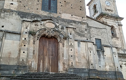 Annunziata Mother Church