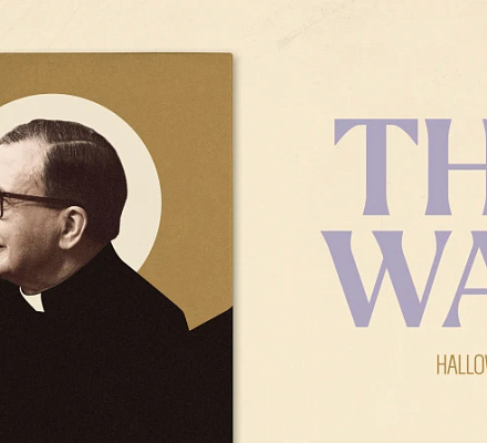 St. Josemaría Escrivá’s ‘The Way’ tops Amazon charts thanks to Hallow’s Lent challenge
