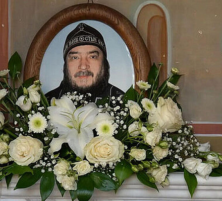 В Донецкой епархии молитвенно почтили 24-ю годовщину преставления схиархимандрита Зосимы (Сокура)