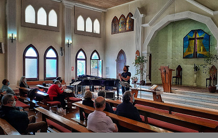 First Evangelical Baptist Church of Sabadell