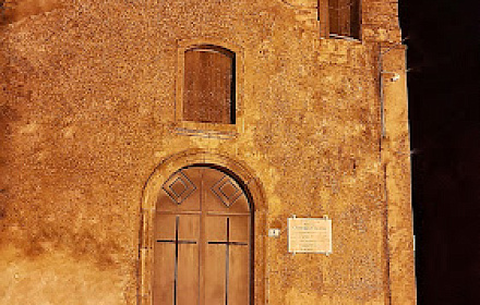 Chiesa Del Ss. Crocifisso