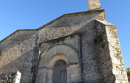 Sant Pere de Vilademàger Church
