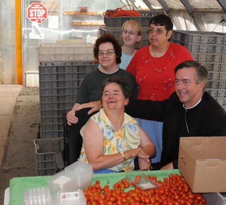 El Tribunal Supremo juzgará el caso de Catholic Charities sobre si servir a los pobres es un acto religioso