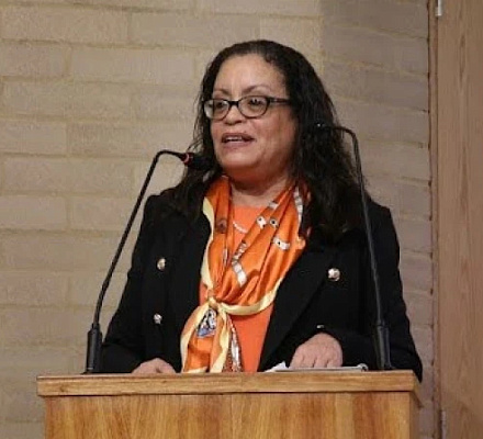 'Carpa de la Sinodalidad': un lugar para reflexionar sobre la presencia de América Latina en la Iglesia