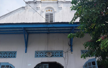 Bethel Indonesia Church Payakumbuh