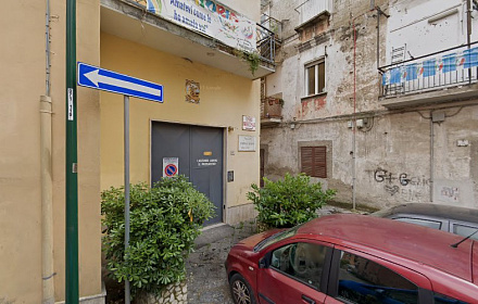 Iavè irè