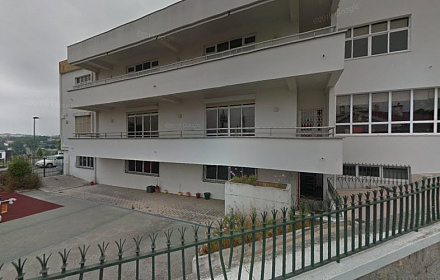 Barcelinhos Parish Hall