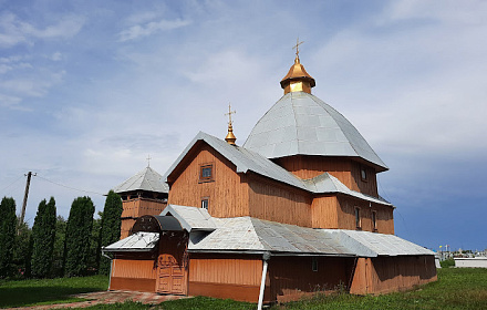 Church of Pentecost