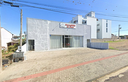 Igreja Evangelica Assembleia de Deus Jardim América