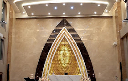 Jakarta Central Church