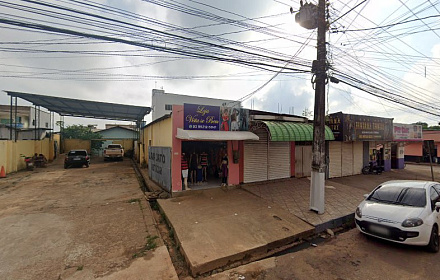 Igreja Evangelica Assembleia de Deus Vida Abundant