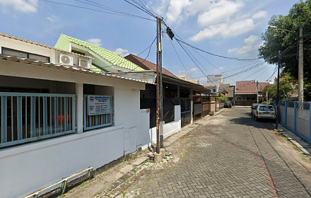 GSJA Citra Garden 5