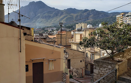 Torre Dei Saccari