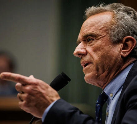 Health and Human Services chief Robert F. Kennedy Jr. orders review of abortion pill