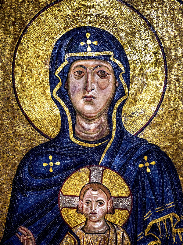 Гаенатская