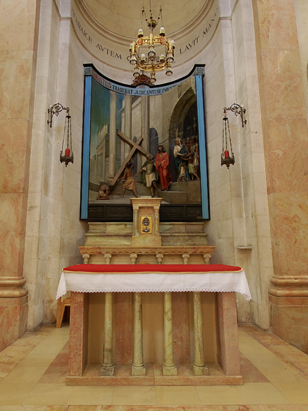 Капелла Осуждения