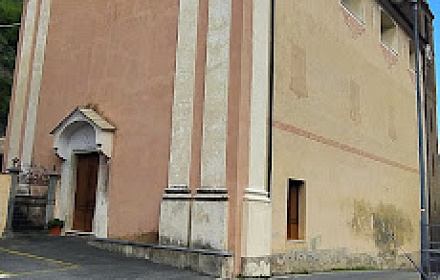 Chiesa Parrochiale Di Santa Caterina