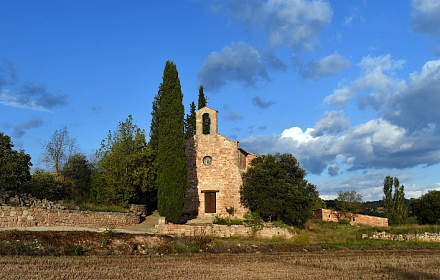 Església de sant Andreu
