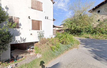Parrocchia di Picciniera