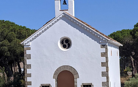 Sant Sebastià de Cabrera de Mar