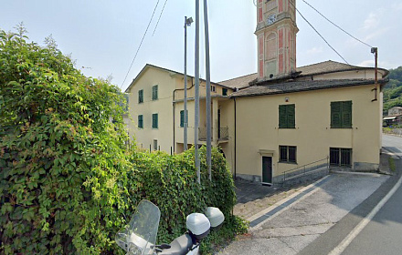 Chiesa di San Colombano