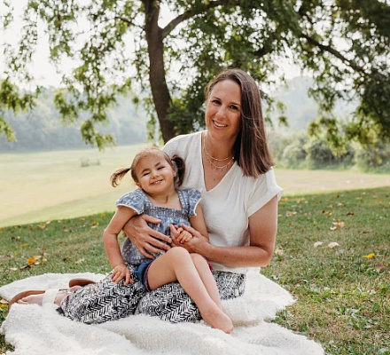 ‘This baby is a gift’: Trisomy 18 Awareness Day reminds us that every life is sacred