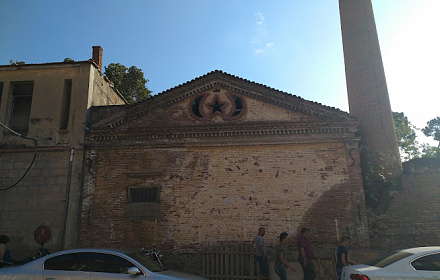 Mezquita Kebir