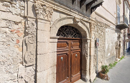 Sant’Angelo Carmelitano