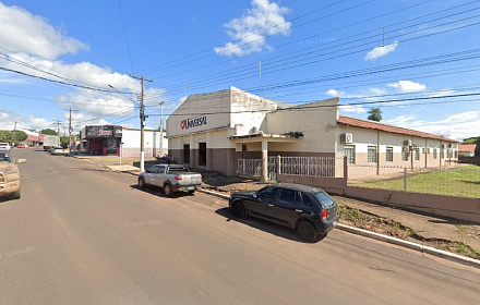 Igreja Universal
