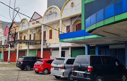 Seventh-day Adventist Church of Nazareth Kalimalang