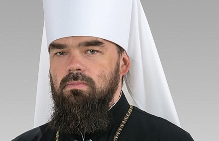 Митрополит Горловский и Славянский Митрофан ранен в результате атаки ВСУ