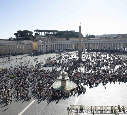 Así es como los católicos pueden conseguir 8 indulgencias plenarias durante la primera semana de noviembre